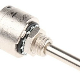 Vishay Intertechnology PRV6SAABJYB25103KA image