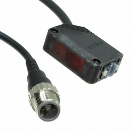 E3Z-LS81-M1J 0.3M OMRON