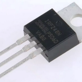 Infineon Technologies IRFZ48NPBF image