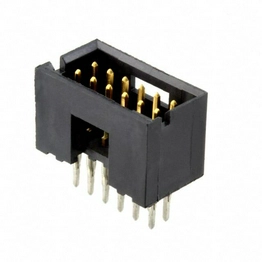 TE Connectivity 102699-5 image