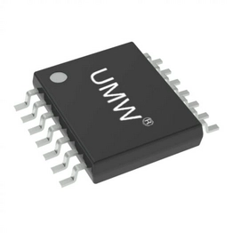 TSV634IPT UMW