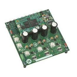 STR-16-30V-BLDC-MDK-GEVK ON Semiconductor
