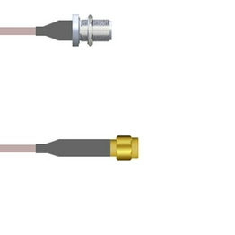 Q-1U0680005024I Amphenol Custom Cable