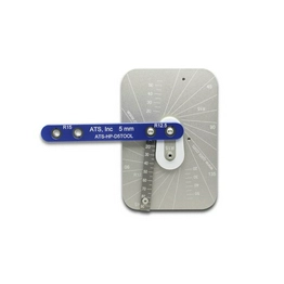 ATS-HP-D5TOOL-C1-R0 Advanced Thermal Solutions