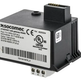 4825 0204 SOCOMEC