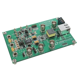 Analog Devices DC261A-A image