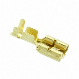 444335-3 TE Connectivity