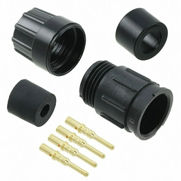 Switchcraft 5280-4PG-328 image