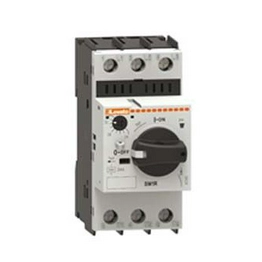 SM1R1400 Lovato Electric