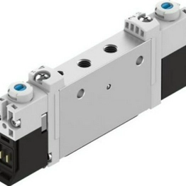VUVG-L10-T32C-AZT-M5-1P3 FESTO