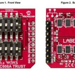 Microchip Technology DT100104 image