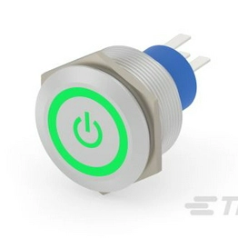 TE Connectivity AV2511M624Q04 image