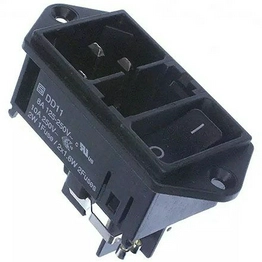 SCHURTER DD11.0111.1110 image