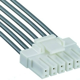 Hirose Electric DF33C-6S-3.3C image