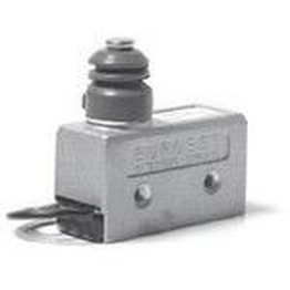 4BR Johnson Electric