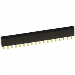 PPPN181BFCN Sullins Connector Solutions