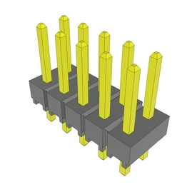 samtec TSW-105-07-S-D image