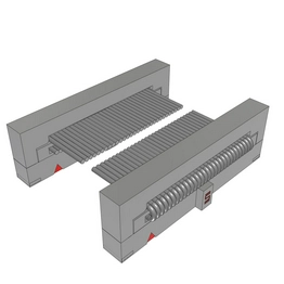 samtec FFSD-15-D-06.00-01-N-SR image