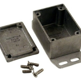 Hammond Manufacturing 1590HF image