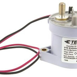 EV200AAANA 1618002-7 TE Connectivity