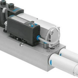 VABF-S4-1-V2B1-C-VH-20 FESTO