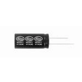 REA330M1JBK-0811P Lelon Electronics