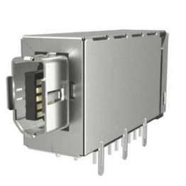 NDMA254100 Amphenol