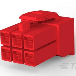 TE Connectivity 176274-2 image