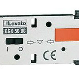 11BGX5000 Lovato Electric