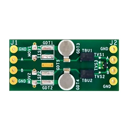 BOURNS RS-485EVALBOARD3 image