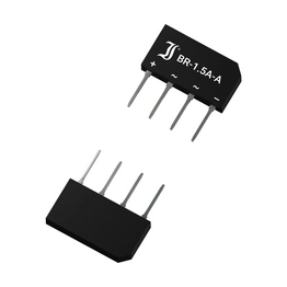 Diotec Semiconductor B80C1500A image