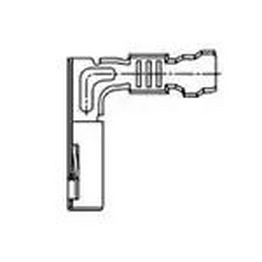 SSQF-A03GF-P-P JST