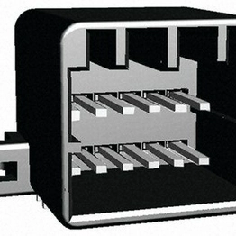 TE Connectivity 175974-2 image