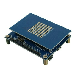 IS31FL3742-QFLS4-EB Integrated Silicon Solution