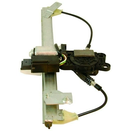 012423WINDOWREGULATOR-WITHMOTOR International Lighting