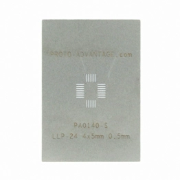 PA0140-S CHIP QUIK