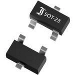 BC846C Diotec Semiconductor