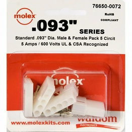 76650-0072 molex