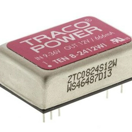 TRACO Power TEN 8-2412WI image
