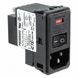 PS0SSSH30 TE Connectivity