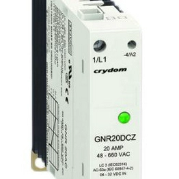 Sensata Technologies GNR10ACZ image