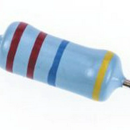 Vishay Intertechnology VR37000002205JA100 image