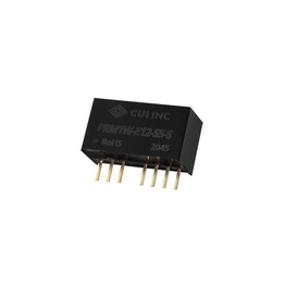 PRM1W-E12-D15-S CUI INC
