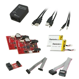 Texas Instruments CC85XXDK-HEADSET image