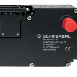 101187922 SCHMERSAL