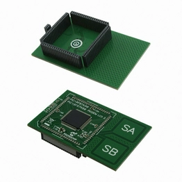 MA180027 Microchip Technology