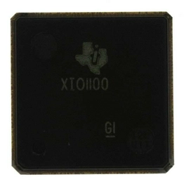 Texas Instruments XIO1100ZGBR image