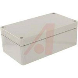 Hammond Manufacturing 1554J2GY image