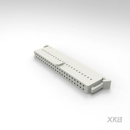 XKB Connectivity X9555H-2x22B3-N0 image