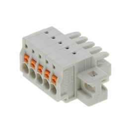 WAGO 2734-105/031-000 image